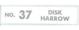 Shop Disk Harrow Now
